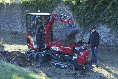 SV17e en C08e